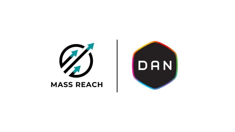 Mass Reach Elevates Its Digital Presence by Joining The Digital Agency Network (DAN) - Mass Reach