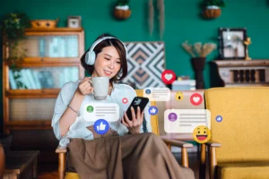 What Kind of Content Will Perform the Best on Social Media in 2024 - Mass Reach
