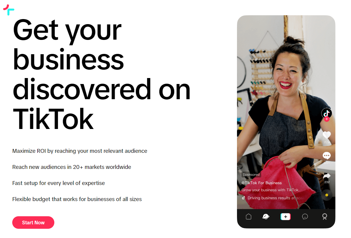 Introducing TikTok's Search Ads for Beginners