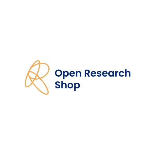 Open Research Shop Logo - Mass Reach