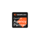 Certified SEMrush Agency Partner Badge - Mass Reach