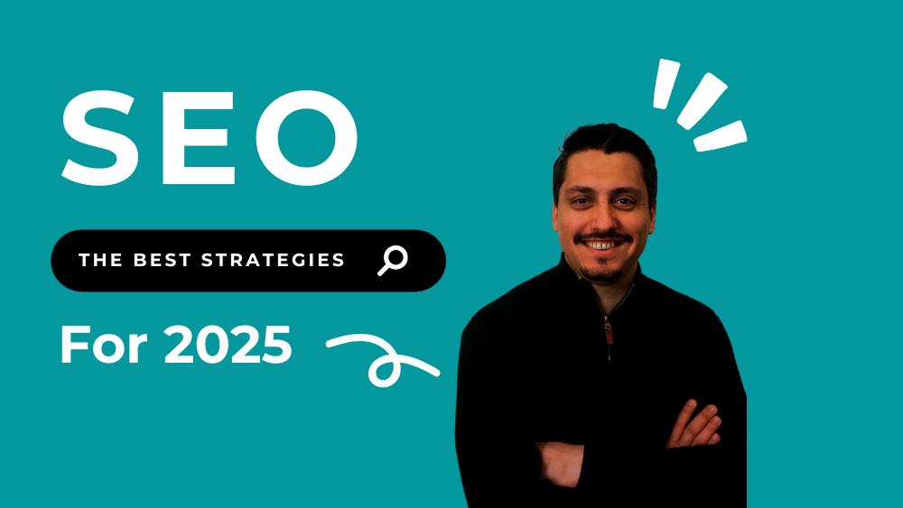 SEO: The Best Strategies for 2025 - Mass Reach