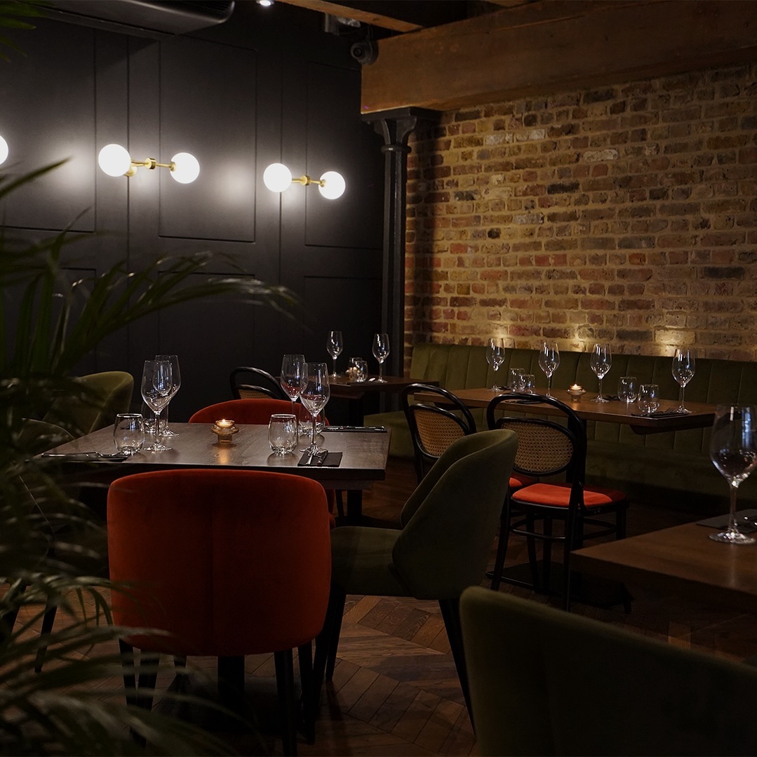 MEET Quarter Restaurant - Mass Reach