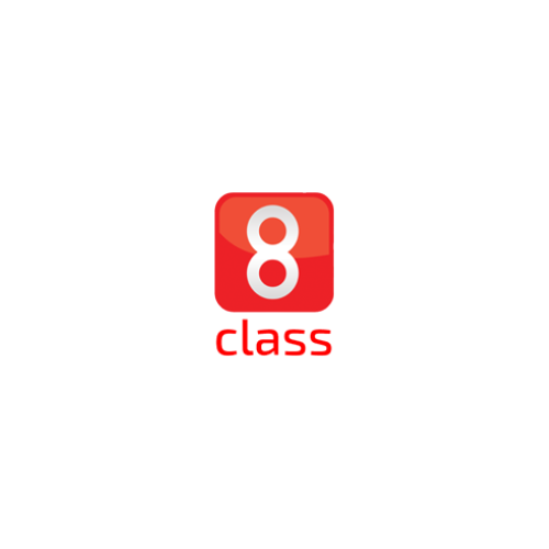 8Class