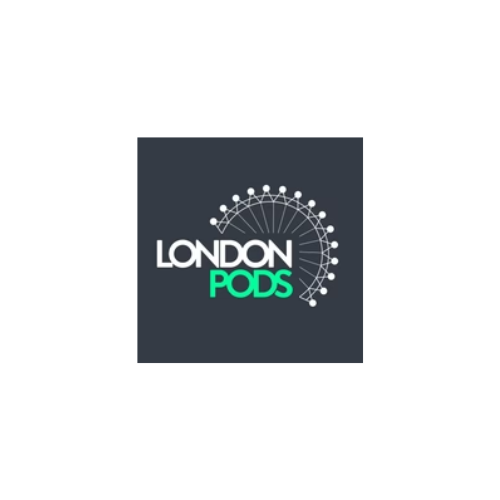 London Pods