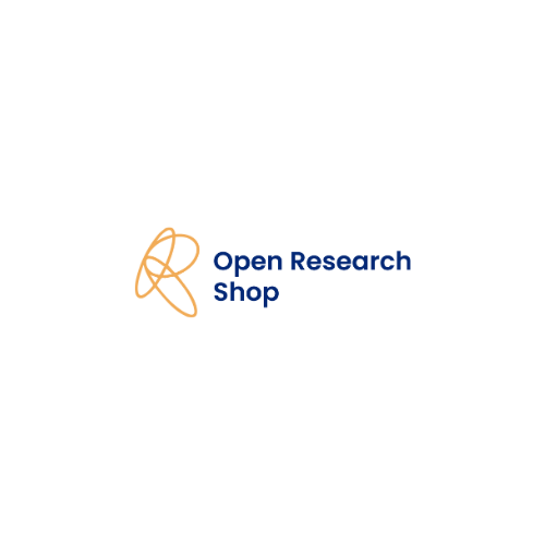 Open Research Shop